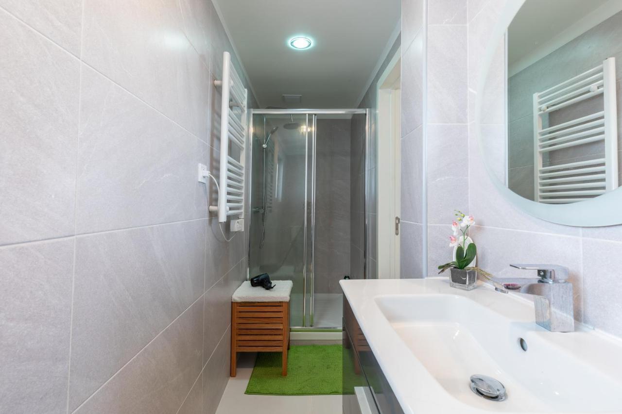 Cristo Rei Flat - Great Views By Homeful Homes Almada Luaran gambar
