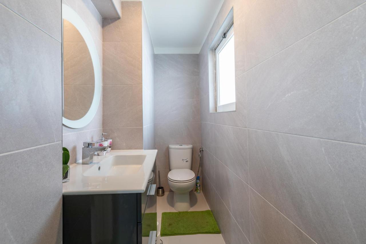 Cristo Rei Flat - Great Views By Homeful Homes Almada Luaran gambar